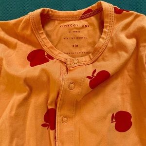 TinyCottons Romper